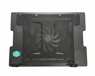 Merkury Innovations MCP Laptop Cooling Stand