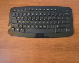 Microsoft Arc Keyboard