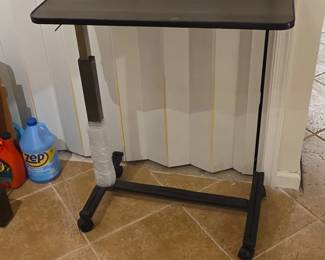 Nova Oversized Table TiltTop second image