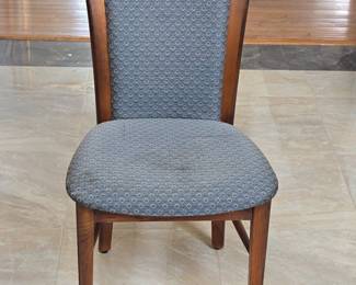 Karel Mintjens Dining Chair