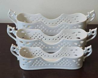 Mikasa Manchester Cutlery Caddy S or