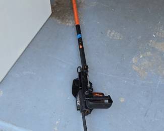 Remington RMSPS Ranger Amp Electric in Pole Saw