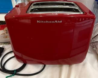 KitchenAid KMTER Slice Toaster