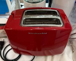 KitchenAid KMTER Slice Toaster second image