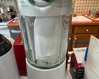 KitchenAid KSBWH Ultra Power Blender third image