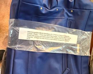 Miche Interchangeable Handbag Base second image
