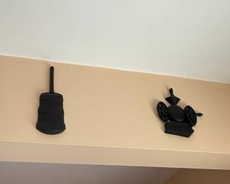 Wilton Cast Iron Kitchen Wall Decor Collection third image