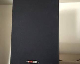 Polk Audio T Bookshelf Speakers