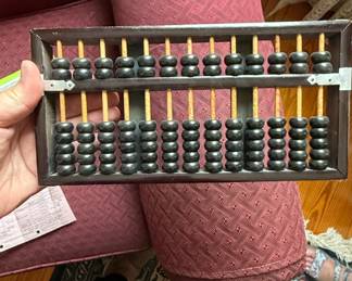 LotusFlower Brand Chinese Abacus second image