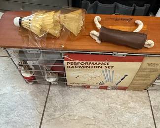 Eddie Bauer Performance Badminton Set third image