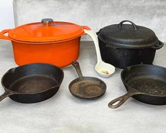 Rachael Ray CastIron Gems