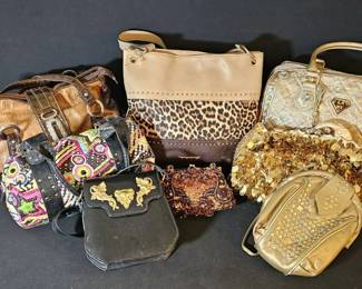 Purses For Every Taste