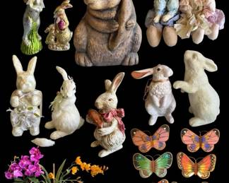 Huge Easter Spring Holiday