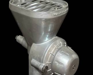 Kitchenaid Grain Mill Attachment... Like New Condition