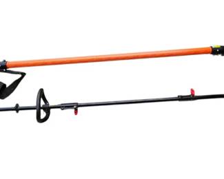 Gas Yard Tool Bundle Echo Pole Saw Poulan Pro Trimmer