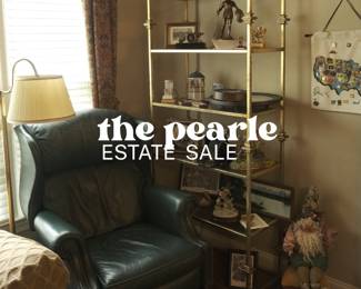 Estate Sale Poster TPES