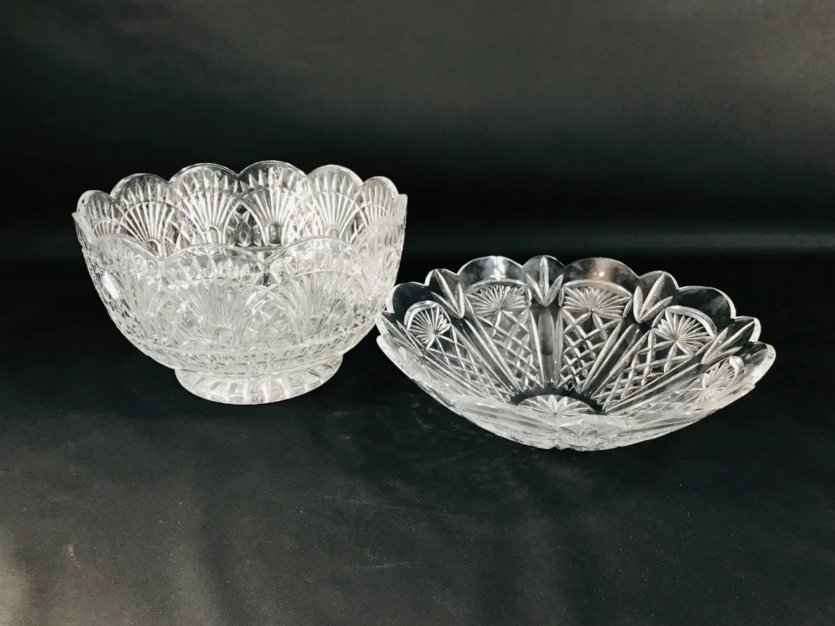 Waterford Crystal