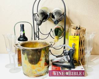 Dom Perignon & More