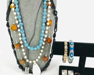 Costume Jewelry