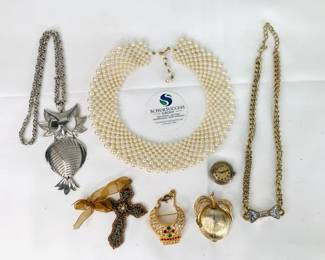 Vintage Jewelry