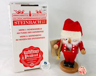 German Nutcracker