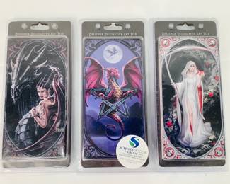 Anne Stokes Tiles