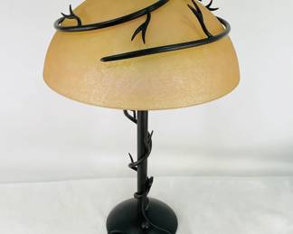 Kenroy Table Lamp