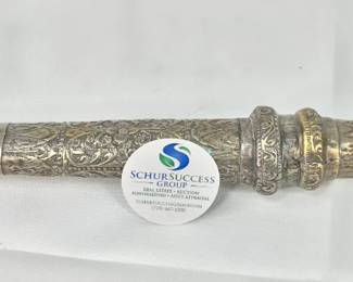 Burmese Dha Sword
