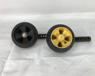 John Deere Mower Wheels