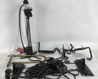 Bike Storage