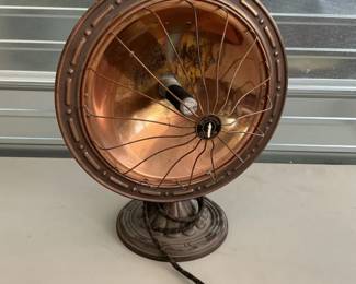 Westinghouse Cozy Glow Heater