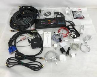 Cords!