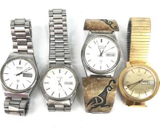 Men's Watches