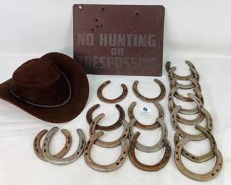 Western Ranch Decor