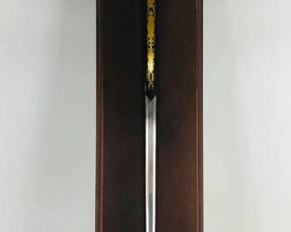 Napoleon I Replica Coronation Sword