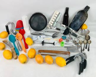 Kitchen Essentials