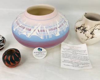 Southwest Pottery