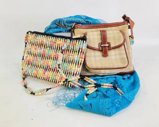 Dooney & Bourke Crossbody
