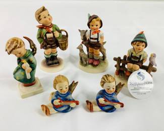 Hummel Collection