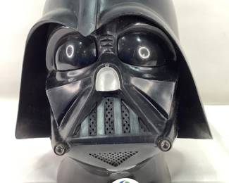 Darth Vader Helmet