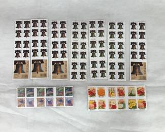 Forever Stamps