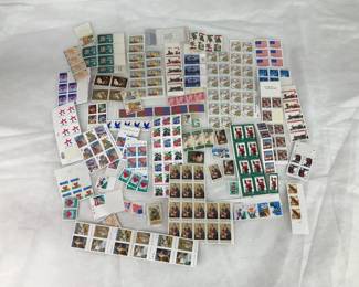 Stamps!