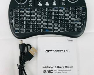 GTMEDIA Mini Keyboard
