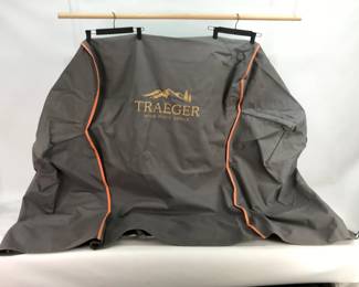 Traeger Grill Cover