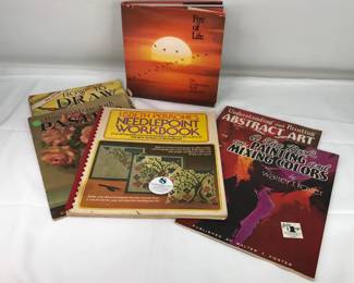 Creative Artist Bundle
