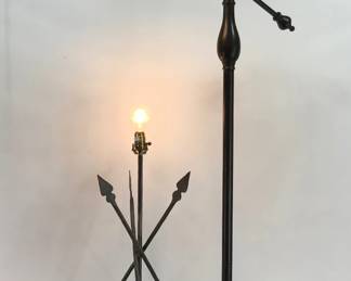 Unique Lamps