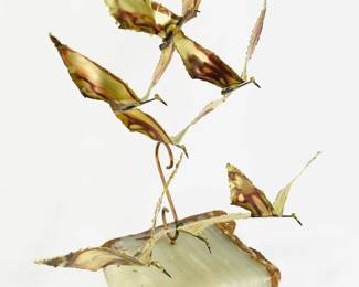 Torch Cut Sculpture