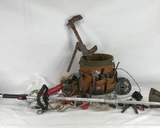 Ranching Essentials