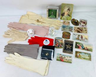 Lovely Ladies' Items