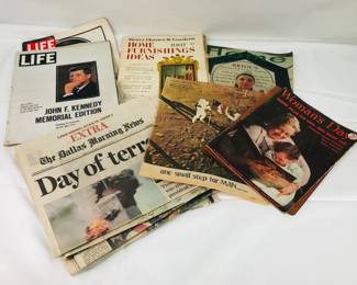Nostalgic Media